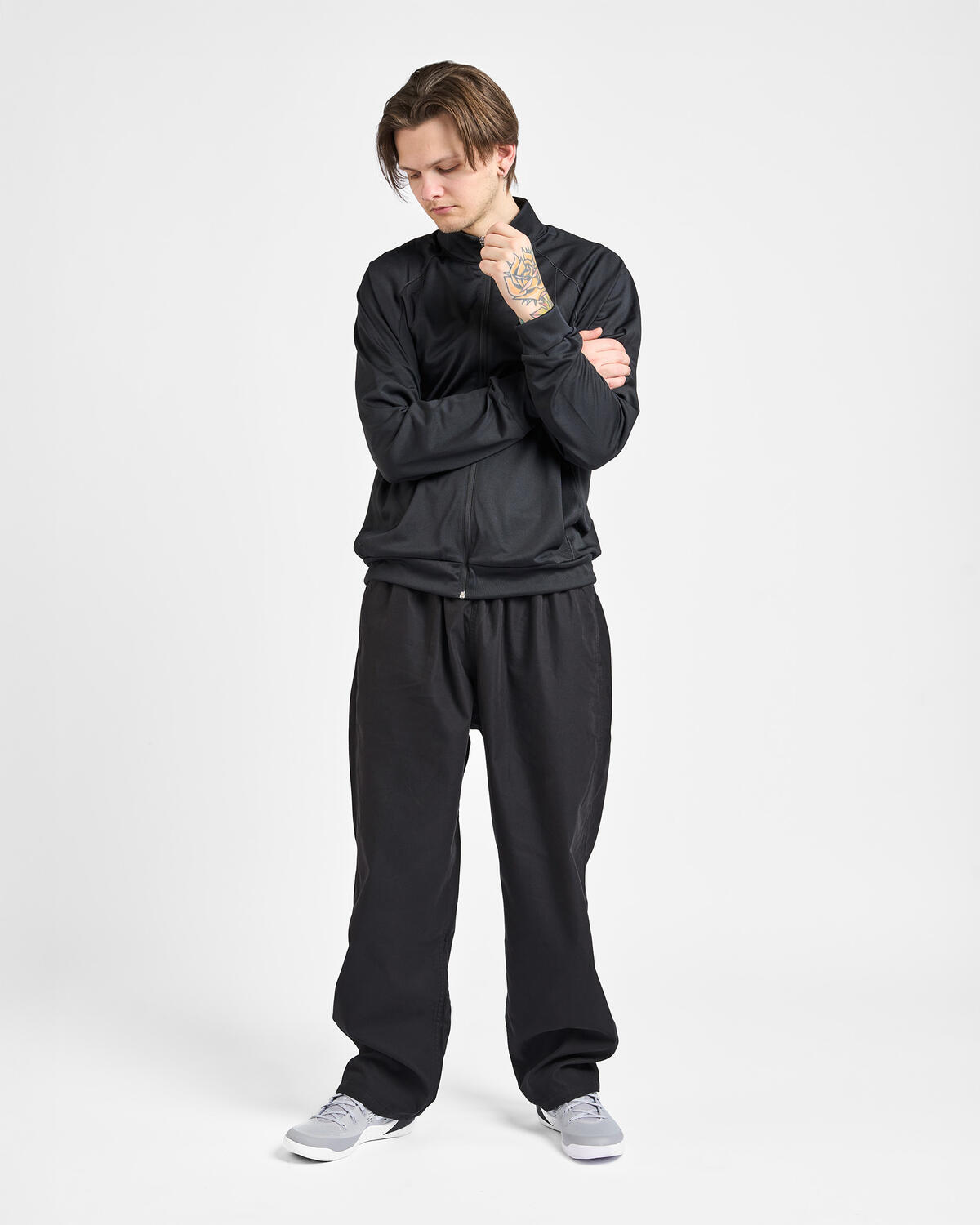 Gramicci SWELL PANT | G5FU-P035-VBL | AFEW STORE